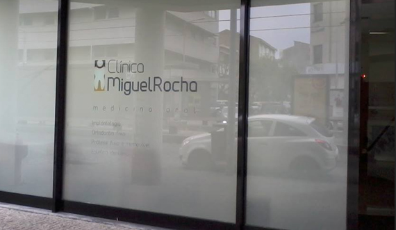 Clinica Miguel Rocha