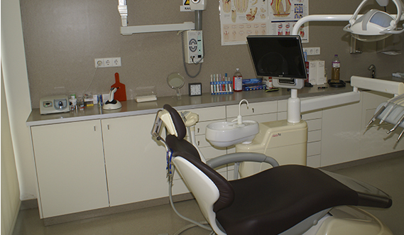 Clinica Miguel Rocha